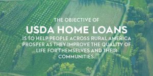 USDA Home Loans